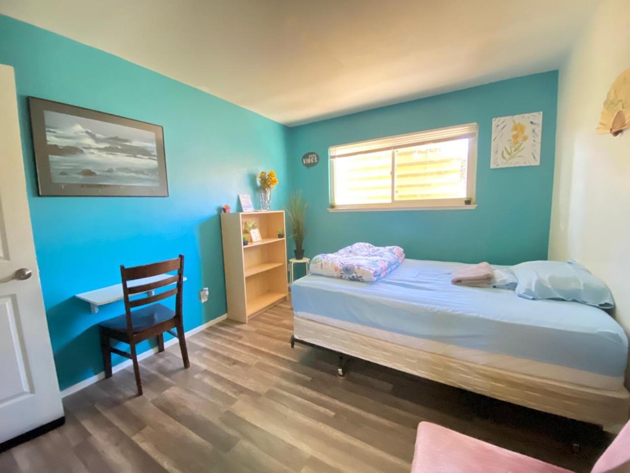 Hostel Whole Family - Rosemont Sacramento Exterior foto